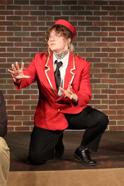 lex as death in everybody